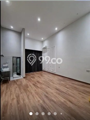 Rumah Modern Cantik 3 KT Siap Huni di Rungkut Rumah Modern Cantik 3 KT Siap Huni di Rungkut