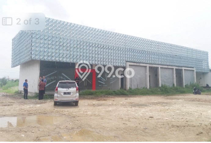 Dijual Tanah di Klari Karawang Luas 76300m2 HGB Dijual Tanah di Klari Karawang Luas 76300m2 HGB