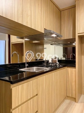 Unit Apartemen Eksklusif Dijual di Dukuh Pakis dengan 3 Kamar Tidur Unit Apartemen Eksklusif Dijual di Dukuh Pakis dengan 3 Kamar Tidur