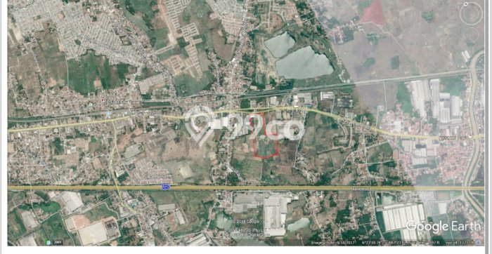 Dijual Tanah di Klari Karawang Luas 76300m2 HGB Dijual Tanah di Klari Karawang Luas 76300m2 HGB