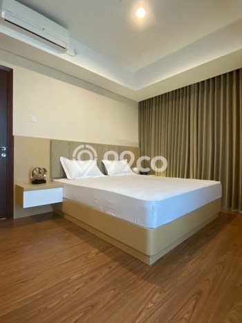 Unit Apartemen Eksklusif Dijual di Dukuh Pakis dengan 3 Kamar Tidur Unit Apartemen Eksklusif Dijual di Dukuh Pakis dengan 3 Kamar Tidur