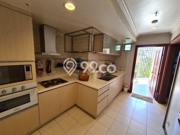 Dijual Apartemen di Dukuh Pakis, Surabaya Punya 2 Kamar Tidur Dijual Apartemen di Dukuh Pakis, Surabaya Punya 2 Kamar Tidur