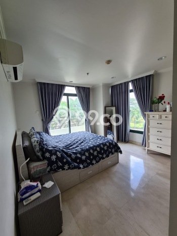 Dijual Apartemen di Dukuh Pakis, Surabaya Punya 2 Kamar Tidur Dijual Apartemen di Dukuh Pakis, Surabaya Punya 2 Kamar Tidur