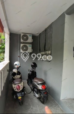 Dijual Rumah Elit Exclusive di Gayungan, Surabaya Dijual Rumah Elit Exclusive di Gayungan, Surabaya