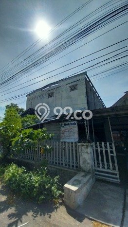 Dijual Rumah Mewah Exclusive di Maospati, Magetan Dijual Rumah Mewah Exclusive di Maospati, Magetan