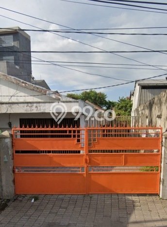 FOR SALE! Kantor di Tambaksari Surabaya, LT 2186m2, LB 900m2 FOR SALE! Kantor di Tambaksari Surabaya, LT 2186m2, LB 900m2