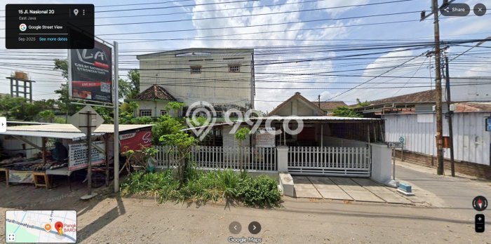 Dijual Rumah Mewah Exclusive di Maospati, Magetan Dijual Rumah Mewah Exclusive di Maospati, Magetan