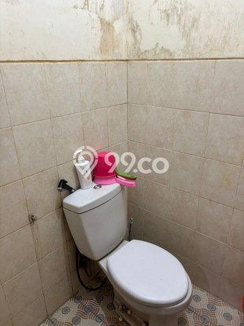 Rumah LB 53m2m² Dekat dengan Akses Transportasi, Yogyakarta - Harga Terjangkau Rumah LB 53m2m² Dekat dengan Akses Transportasi, Yogyakarta - Harga Terjangkau