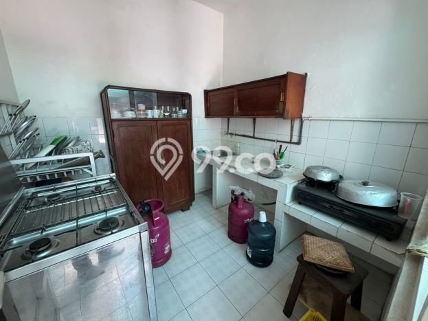 Rumah Minimalis 5 KT di ngagel Surabaya Unfurnished Rumah Minimalis 5 KT di ngagel Surabaya Unfurnished