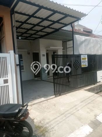 Rumah Asri area Gununganyar, 2 KT, Free Macet Rumah Asri area Gununganyar, 2 KT, Free Macet