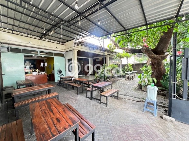 Rumah Luxury Modern Siap Huni di Dr Sutomo Surabaya Rumah Luxury Modern Siap Huni di Dr Sutomo Surabaya