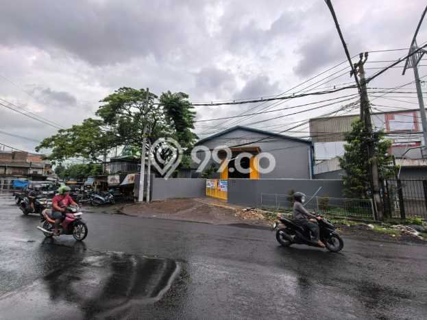 Gudang Dijual Lokasi Emas di Krembangan Luas 900m2 Gudang Dijual Lokasi Emas di Krembangan Luas 900m2
