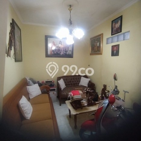 Rumah Minimalis 3 KT di Sawojajar Malang Semi Furnished Rumah Minimalis 3 KT di Sawojajar Malang Semi Furnished