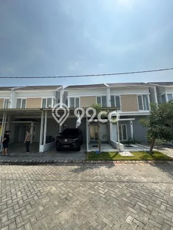 Disewakan Cepat Rumah Kondisi Baik di Area Sedati, Sidoarjo Disewakan Cepat Rumah Kondisi Baik di Area Sedati, Sidoarjo