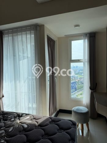 Apartemen Strategis 21m2 di Pakuwon CIty Surabaya 1 Bedroom Apartemen Strategis 21m2 di Pakuwon CIty Surabaya 1 Bedroom