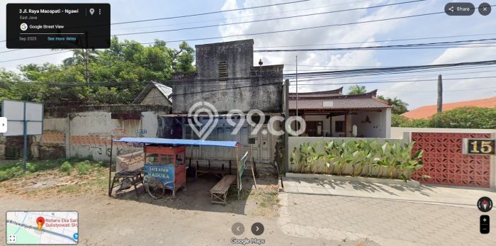 Jual Rumah Minimalis Bagus Punya 0 KT di Maospati Magetan SHM Jual Rumah Minimalis Bagus Punya 0 KT di Maospati Magetan SHM