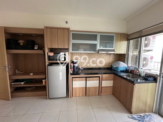 Dijual Segera Apartemen 2 KT & 1 KM di Mulyorejo, Surabaya Dijual Segera Apartemen 2 KT & 1 KM di Mulyorejo, Surabaya