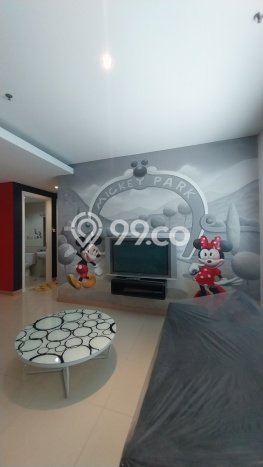 Apartemen Strategis untuk Dijual di Sambikerep, Surabaya, Jawa Timur Apartemen Strategis untuk Dijual di Sambikerep, Surabaya, Jawa Timur
