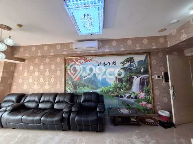 Paling Dicari! Apartemen Premium Dijual di Tunjungan Punya 2 Bedroom Paling Dicari! Apartemen Premium Dijual di Tunjungan Punya 2 Bedroom