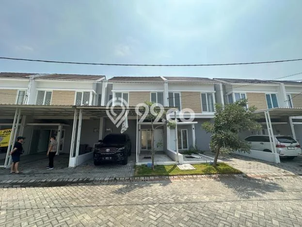 Disewakan Cepat Rumah Kondisi Baik di Area Sedati, Sidoarjo Disewakan Cepat Rumah Kondisi Baik di Area Sedati, Sidoarjo