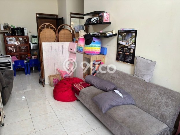 Rumah LB 53m2m² Dekat dengan Akses Transportasi, Yogyakarta - Harga Terjangkau Rumah LB 53m2m² Dekat dengan Akses Transportasi, Yogyakarta - Harga Terjangkau