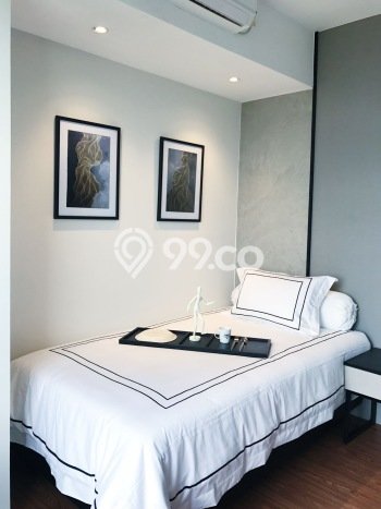 Hunian Apartemen 2 KT 2 KM di Dukuh Pakis, Surabaya Dijual Cepat Hunian Apartemen 2 KT 2 KM di Dukuh Pakis, Surabaya Dijual Cepat
