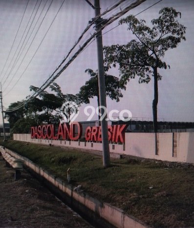 Untuk Dijual Ruko di Gresik Gresik LT 40m2 / LB 74m2 Untuk Dijual Ruko di Gresik Gresik LT 40m2 / LB 74m2