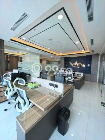 Paling Dicari! Kantor Dijual di Tunjungan Harga Kompetitif Paling Dicari! Kantor Dijual di Tunjungan Harga Kompetitif