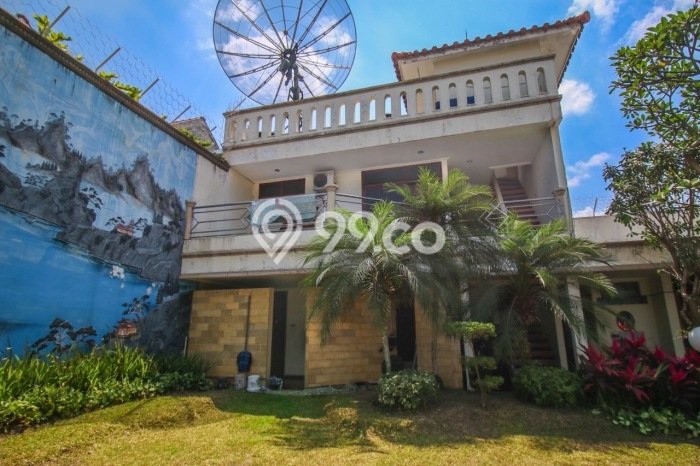 Dijual Rumah Mewah Exclusive di Sukun, Malang Dijual Rumah Mewah Exclusive di Sukun, Malang