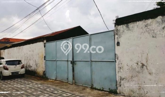 Gudang Bagus Dijual di Karangpilang Surabaya Strategis Cocok untuk Kembangkan Bisnis Gudang Bagus Dijual di Karangpilang Surabaya Strategis Cocok untuk Kembangkan Bisnis