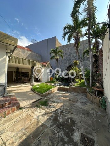 Dijual Rumah Mewah Exclusive di Genteng, Surabaya Dijual Rumah Mewah Exclusive di Genteng, Surabaya
