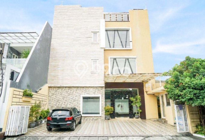 Kost Dijual Lokasi Gayungan, Surabaya, Spesifikasi 18 Kamar Tidur dan Luas 700m2 Kost Dijual Lokasi Gayungan, Surabaya, Spesifikasi 18 Kamar Tidur dan Luas 700m2
