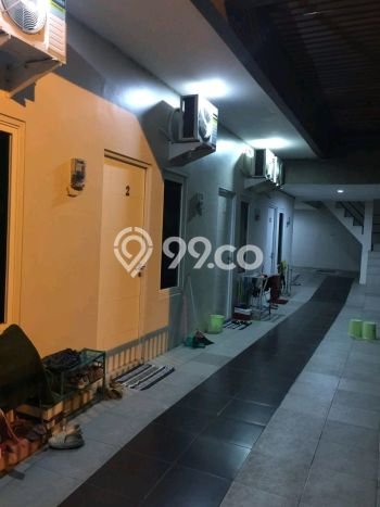 Investasi Kost Dijual di Dukuh Pakis, Surabaya, Spesifikasi 10 KT, 10 KM, 237m2 Investasi Kost Dijual di Dukuh Pakis, Surabaya, Spesifikasi 10 KT, 10 KM, 237m2