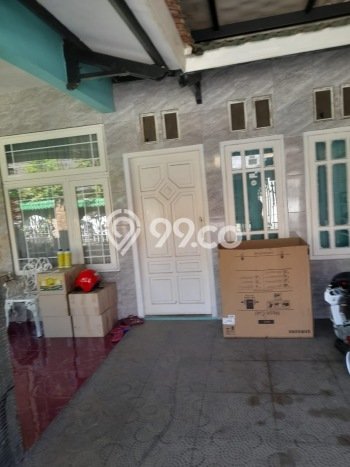 Siap Huni Hunian Elit 5 Kamar di Rungkut Dekat ke Mana Pun Siap Huni Hunian Elit 5 Kamar di Rungkut Dekat ke Mana Pun