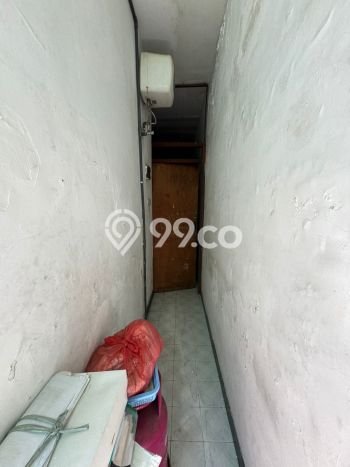Rumah Minimalis 5 KT di ngagel Surabaya Unfurnished Rumah Minimalis 5 KT di ngagel Surabaya Unfurnished
