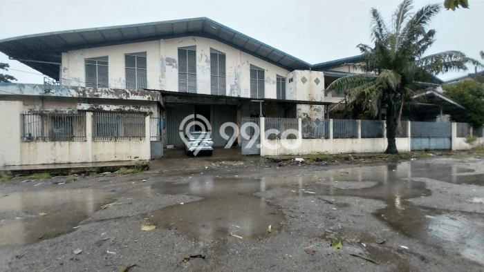 Unit Gudang Dijual di Kebomas Gresik Luas Tanah 3770m2, Luas Bangunan 3024m2 Unit Gudang Dijual di Kebomas Gresik Luas Tanah 3770m2, Luas Bangunan 3024m2