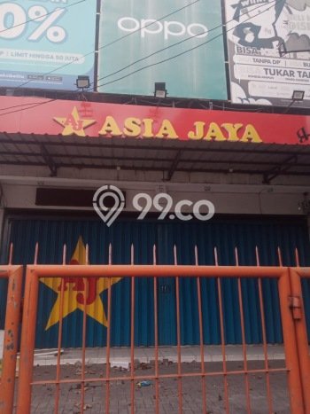 Ruko Usaha Dijual di Rungkut Surabaya LT 136m2 & LB 408m2 Ruko Usaha Dijual di Rungkut Surabaya LT 136m2 & LB 408m2