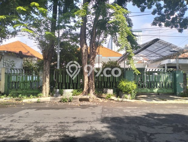Hot Offer Hunian Premium Ideal dan Luas di Genteng, Surabaya Hot Offer Hunian Premium Ideal dan Luas di Genteng, Surabaya