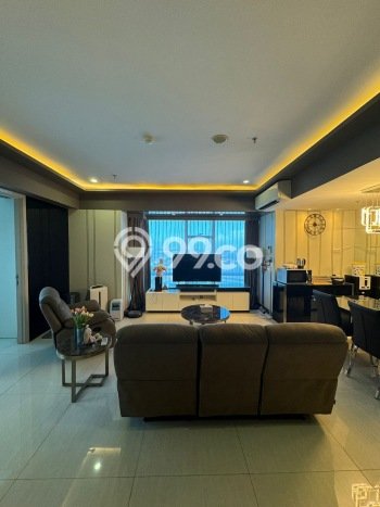 Paling Dicari! Apartemen Premium Dijual di Pakuwon Indah Punya 3 Bedroom Paling Dicari! Apartemen Premium Dijual di Pakuwon Indah Punya 3 Bedroom