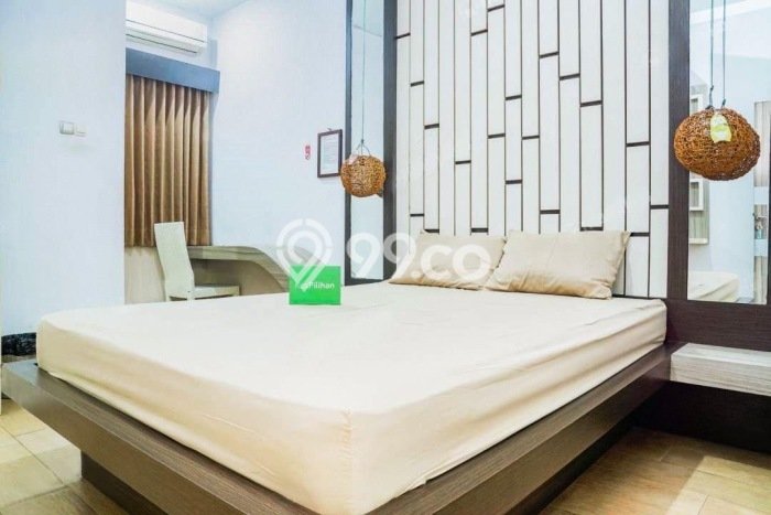Unit Kost Dijual di Gayungan dengan 18 Kamar Tidur & Luas Bangunan 700m2 Unit Kost Dijual di Gayungan dengan 18 Kamar Tidur & Luas Bangunan 700m2