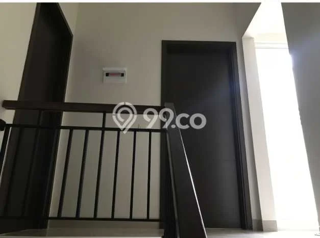 Rumah sewa siap huni 4 Kamar Tidur di BSD Alegria, Tangerang Rumah sewa siap huni 4 Kamar Tidur di BSD Alegria, Tangerang