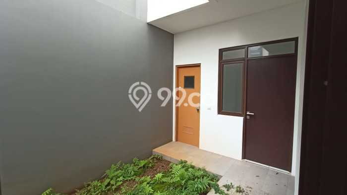 Rumah Modern di BSD, Tangerang, LT 96m² Bangunan 112m² Rumah Modern di BSD, Tangerang, LT 96m² Bangunan 112m²