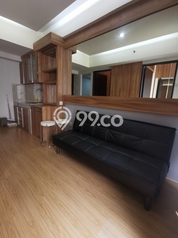 Untuk Dijual Apartemen 2 KT di Tangerang Luas 32m2 Untuk Dijual Apartemen 2 KT di Tangerang Luas 32m2