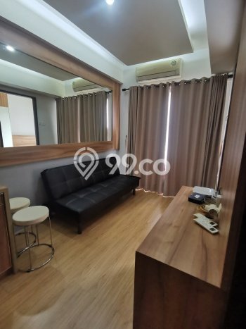 Untuk Dijual Apartemen 2 KT di Tangerang Luas 32m2 Untuk Dijual Apartemen 2 KT di Tangerang Luas 32m2