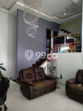 BEST DEAL! Rumah Untuk Investasi area Gading Serpong, Luas 80m² LB 113m² BEST DEAL! Rumah Untuk Investasi area Gading Serpong, Luas 80m² LB 113m²