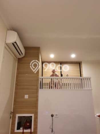 Rumah Siap Huni 2 KT 1 KM di Gading Serpong, Tangerang Rumah Siap Huni 2 KT 1 KM di Gading Serpong, Tangerang