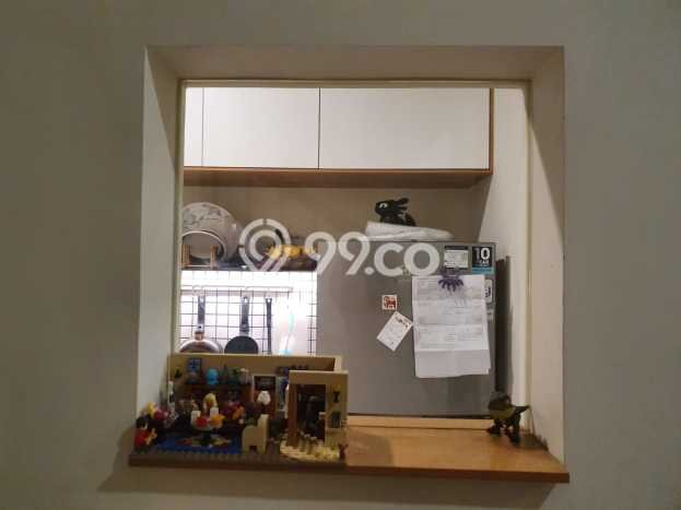 Rumah Siap Huni 2 KT 1 KM di Gading Serpong, Tangerang Rumah Siap Huni 2 KT 1 KM di Gading Serpong, Tangerang