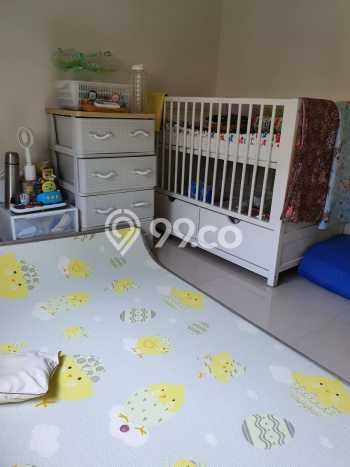 Rumah Siap Huni 2 KT 1 KM di Gading Serpong, Tangerang Rumah Siap Huni 2 KT 1 KM di Gading Serpong, Tangerang