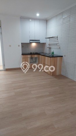 Rumah Minimalis area BSD Griya Loka, Tangerang, Luas 112m² LB 70m² Rumah Minimalis area BSD Griya Loka, Tangerang, Luas 112m² LB 70m²