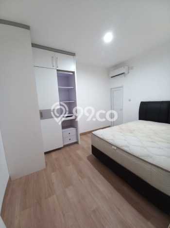 Rumah Minimalis area BSD Griya Loka, Tangerang, Luas 112m² LB 70m² Rumah Minimalis area BSD Griya Loka, Tangerang, Luas 112m² LB 70m²